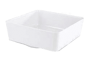 Misa uniwersalna kwadratowa 24/24 cm – 8,00 zł