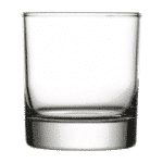 Whisky 300 ml – 0,50 zł / Pakowane po 25 sztuk w raku.