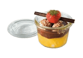 Finger Food – Słoik 80 ml – 1,00 zł