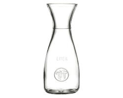 Karafka 1L – 4,00 zł