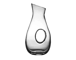 Karafka z dziurką 1,4L – 4,00 zł