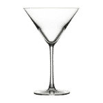 Kieliszek do Martini – 1,50 zł / Pakowany po 16 sztuk w raku.