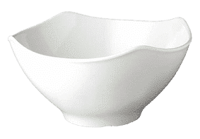 Misa Global biała 32x32cm – 8,00 zł