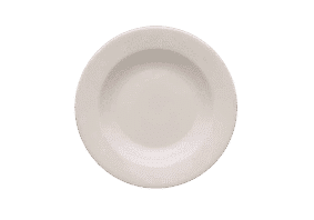 Talerz głęboki 22,5cm – 0,70 zł