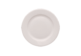 Talerz 17cm – 0,60 zł