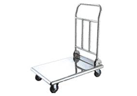 Wózek transportowy – 50,00 zł