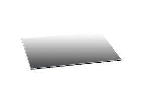 Lustro 50x50cm – 10,00 zł