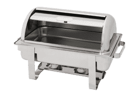 Podgrzewacz DeLuxe do potraw – 40,00 zł