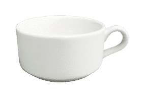 Filiżanka 230 ml – 1,00 zł