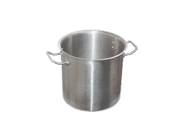 Garnek 25/30L – 30,00 zł
