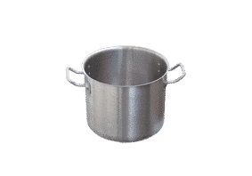 Garnek 8/10/15L – 20,00 zł