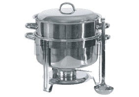 Podgrzewacz do zupy 13,5L – 25,00 zł
