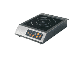 Kuchenka indukcyjna 3,5 Kw – 50,00 zł