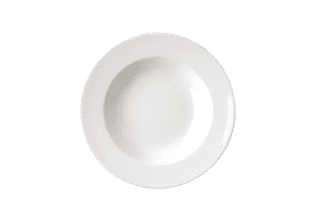 Talerz głęboki 26 cm – 1,00 zł