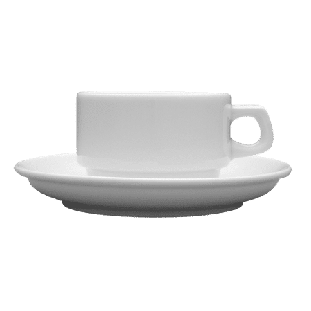 Filiżanka 90 ml + spodek do espresso 0,70 zł