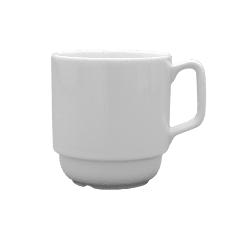 Kubek ROBERT 280 ml - 0,70 zł