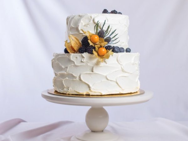 Patery na tort