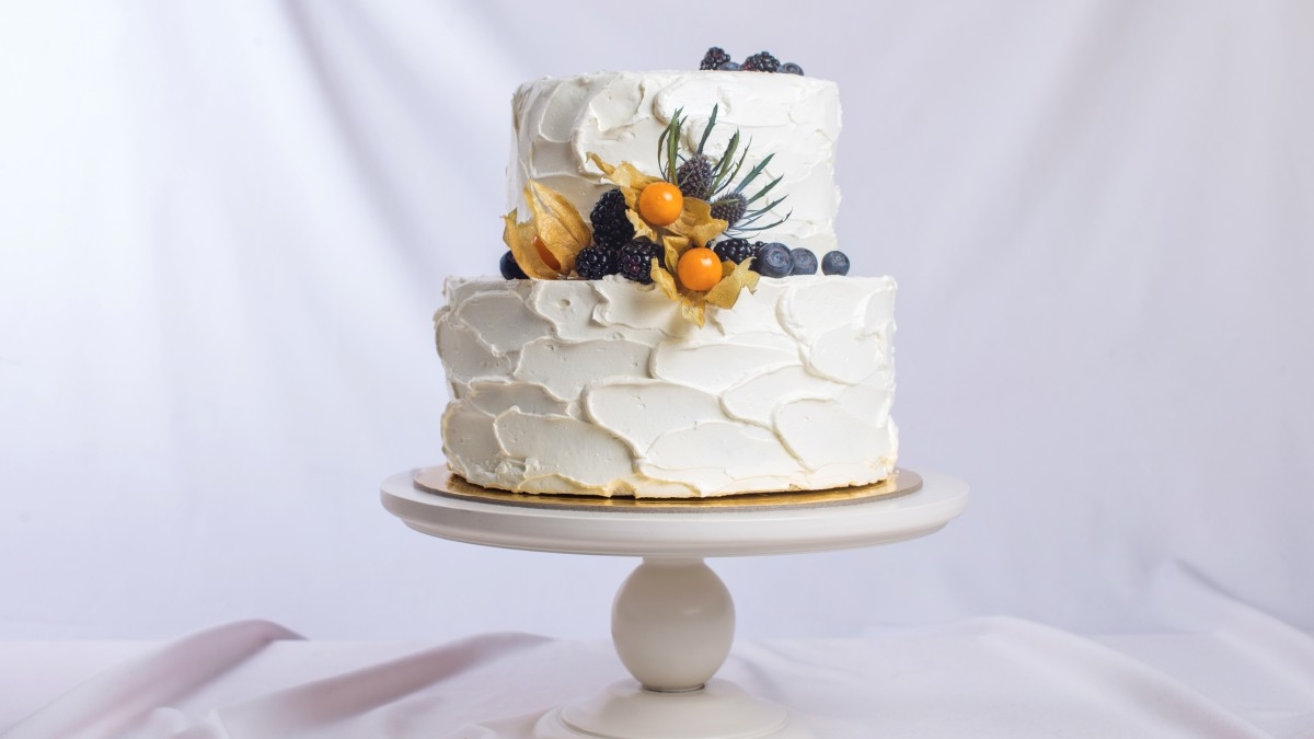 Patery na tort