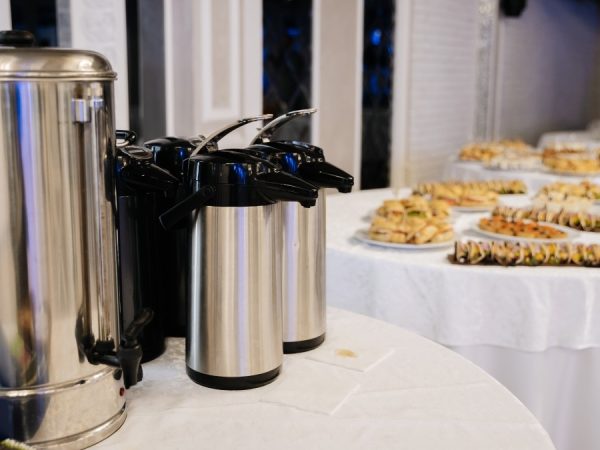 Termosy gastronomiczne
