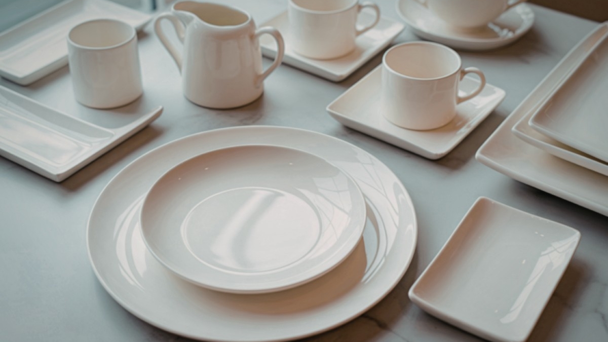 Porcelana